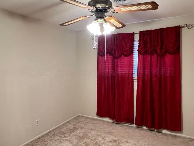 415 MESQUITE Avenue, Amarillo, TX 79108