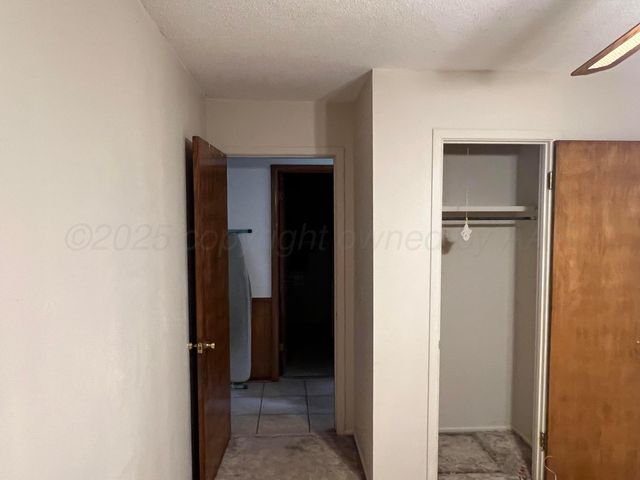 415 MESQUITE Avenue, Amarillo, TX 79108