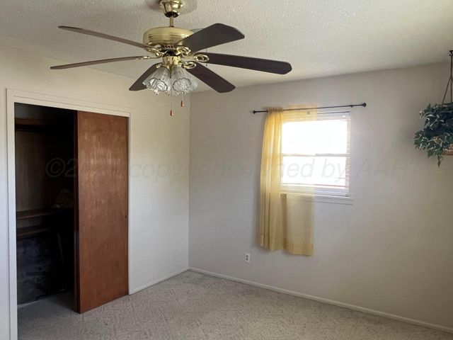 415 MESQUITE Avenue, Amarillo, TX 79108