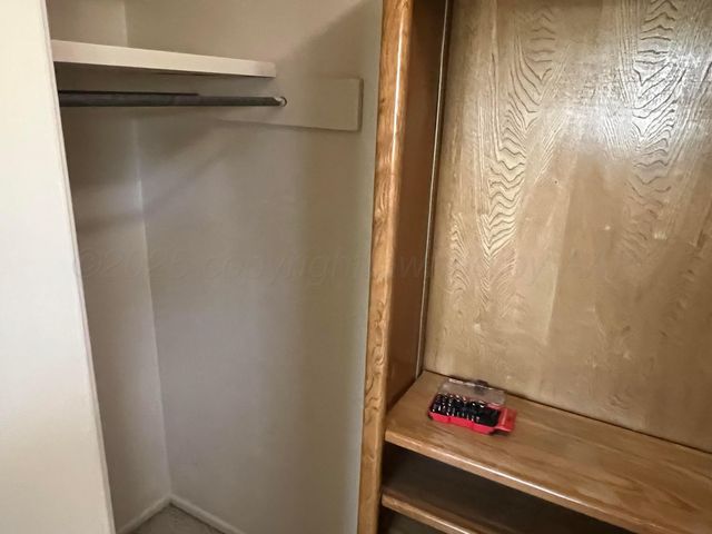 415 MESQUITE Avenue, Amarillo, TX 79108