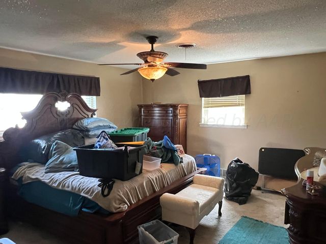 415 MESQUITE Avenue, Amarillo, TX 79108