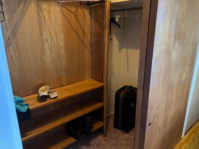 415 MESQUITE Avenue, Amarillo, TX 79108