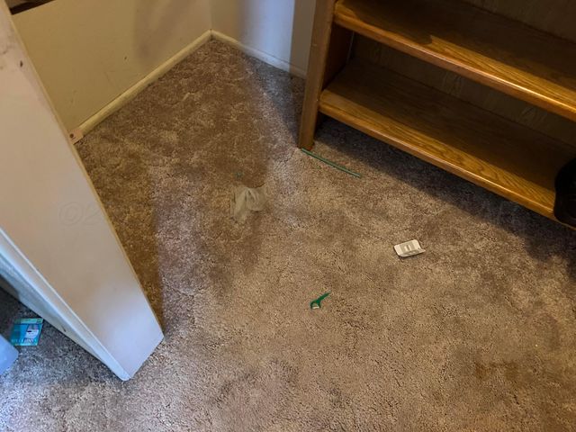 415 MESQUITE Avenue, Amarillo, TX 79108