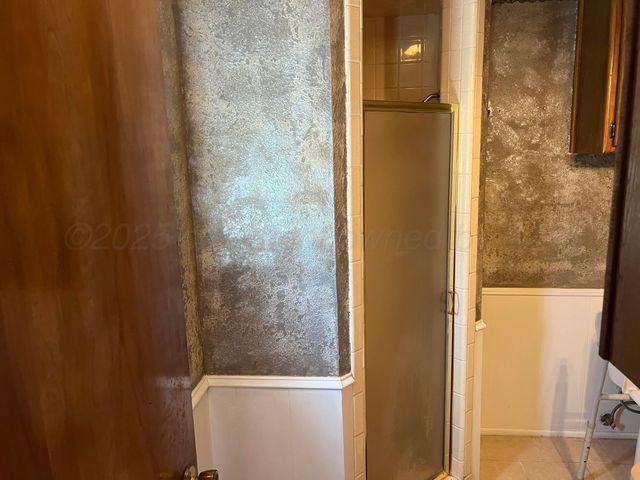 415 MESQUITE Avenue, Amarillo, TX 79108