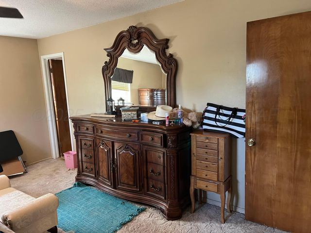 415 MESQUITE Avenue, Amarillo, TX 79108