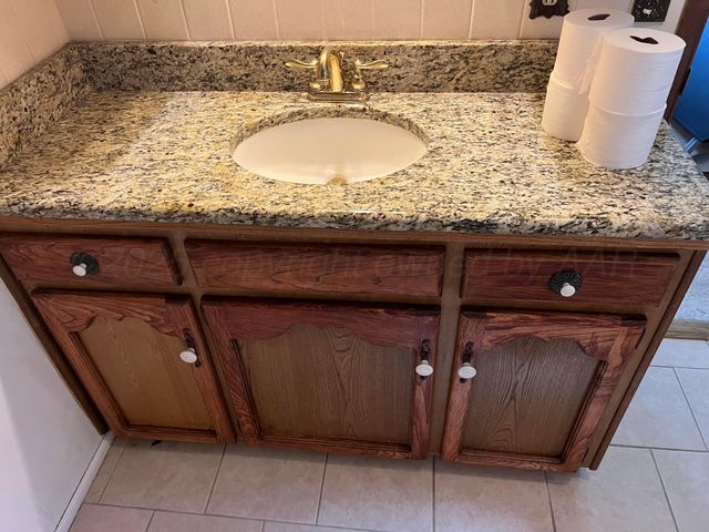 415 MESQUITE Avenue, Amarillo, TX 79108