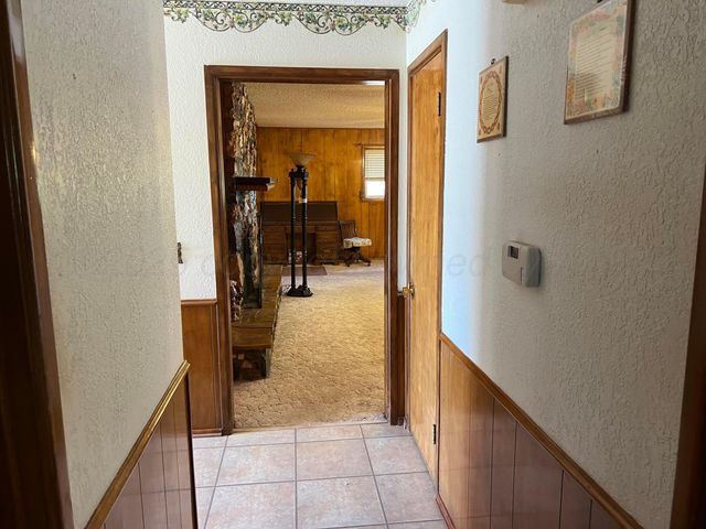 415 MESQUITE Avenue, Amarillo, TX 79108