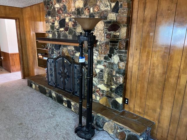 415 MESQUITE Avenue, Amarillo, TX 79108