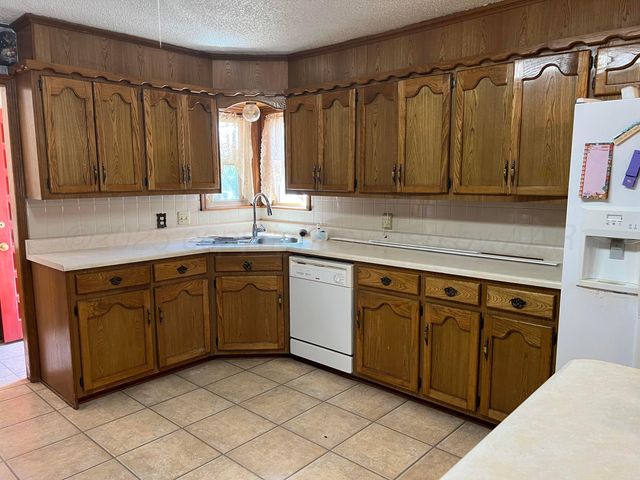 415 MESQUITE Avenue, Amarillo, TX 79108