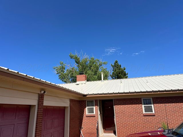 415 MESQUITE Avenue, Amarillo, TX 79108