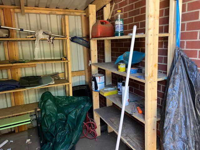 415 MESQUITE Avenue, Amarillo, TX 79108