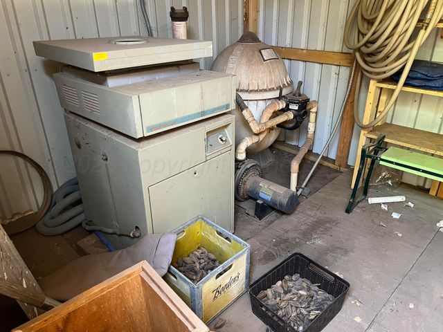 415 MESQUITE Avenue, Amarillo, TX 79108