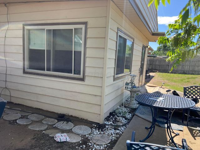 415 MESQUITE Avenue, Amarillo, TX 79108