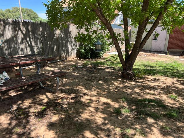 415 MESQUITE Avenue, Amarillo, TX 79108