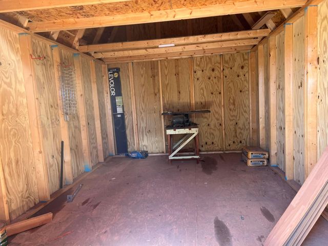 415 MESQUITE Avenue, Amarillo, TX 79108