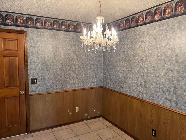 415 MESQUITE Avenue, Amarillo, TX 79108