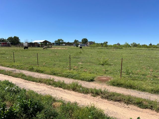 415 MESQUITE Avenue, Amarillo, TX 79108