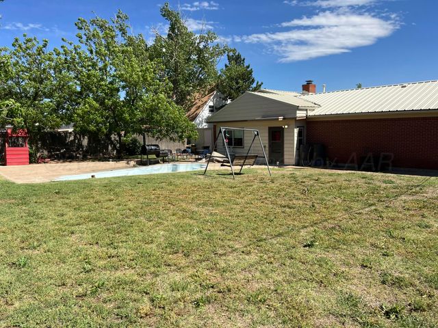 415 MESQUITE Avenue, Amarillo, TX 79108