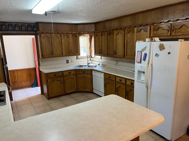 415 MESQUITE Avenue, Amarillo, TX 79108