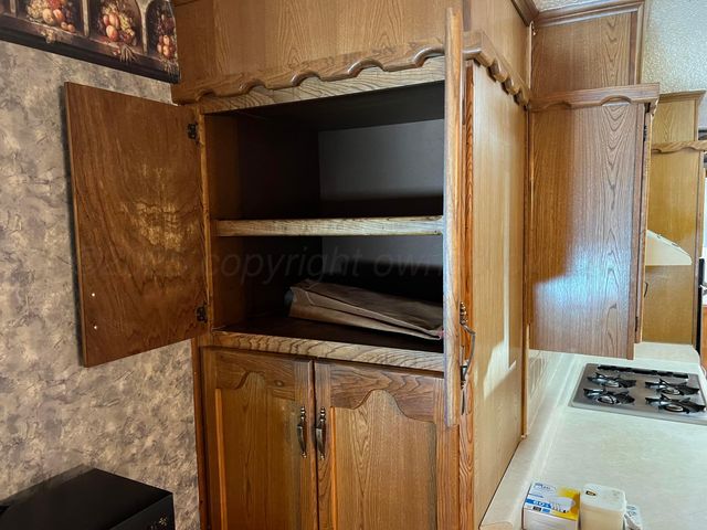 415 MESQUITE Avenue, Amarillo, TX 79108