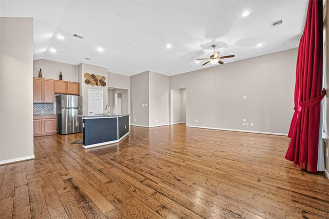 16419 Sheffield Run Drive, Houston, TX 77084