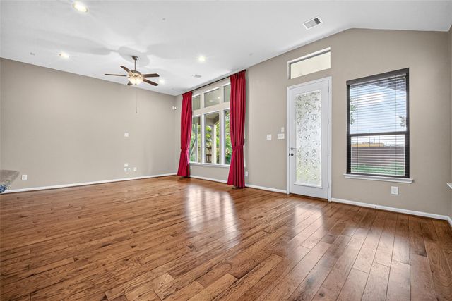 16419 Sheffield Run Drive, Houston, TX 77084