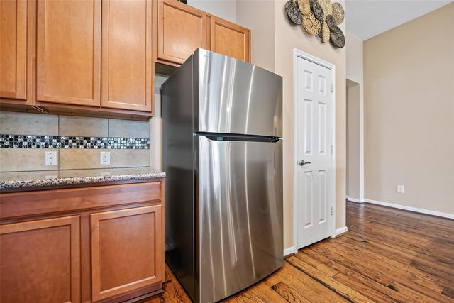 16419 Sheffield Run Drive, Houston, TX 77084