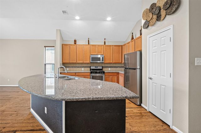 16419 Sheffield Run Drive, Houston, TX 77084