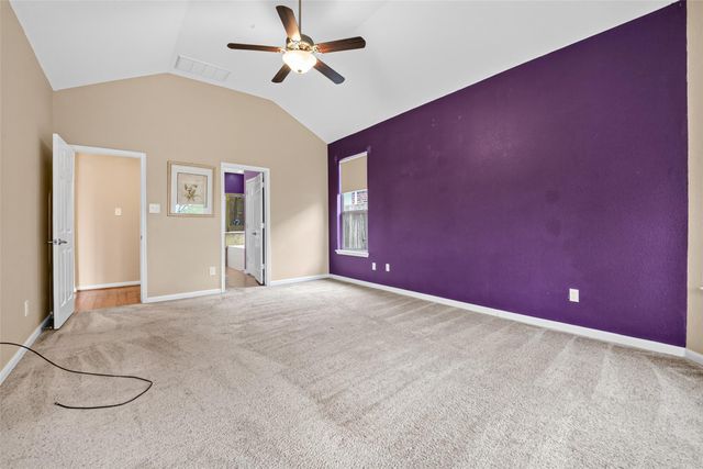 16419 Sheffield Run Drive, Houston, TX 77084