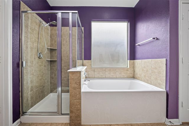 16419 Sheffield Run Drive, Houston, TX 77084