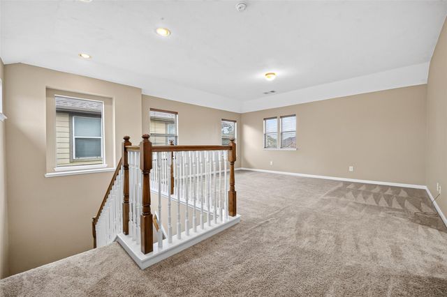 16419 Sheffield Run Drive, Houston, TX 77084