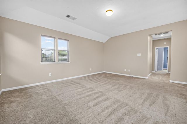 16419 Sheffield Run Drive, Houston, TX 77084