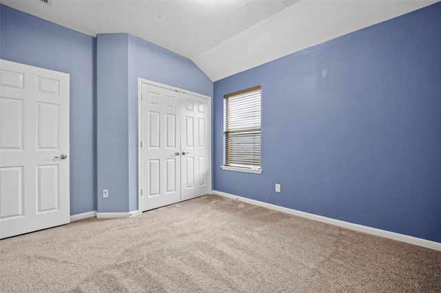 16419 Sheffield Run Drive, Houston, TX 77084