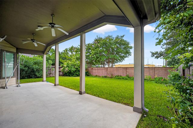 16419 Sheffield Run Drive, Houston, TX 77084