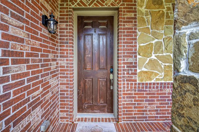 16419 Sheffield Run Drive, Houston, TX 77084