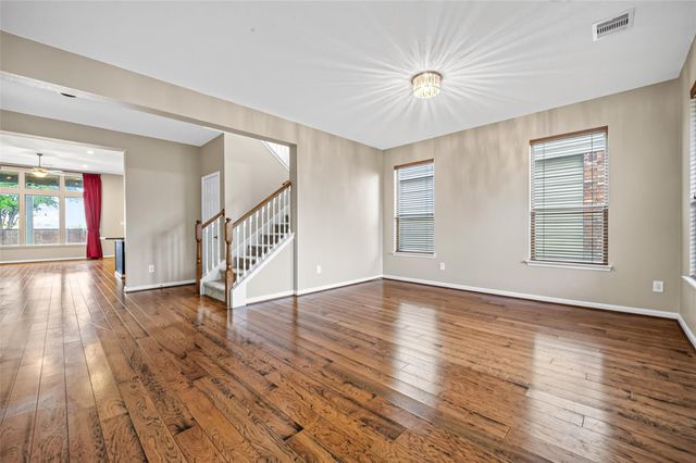 16419 Sheffield Run Drive, Houston, TX 77084