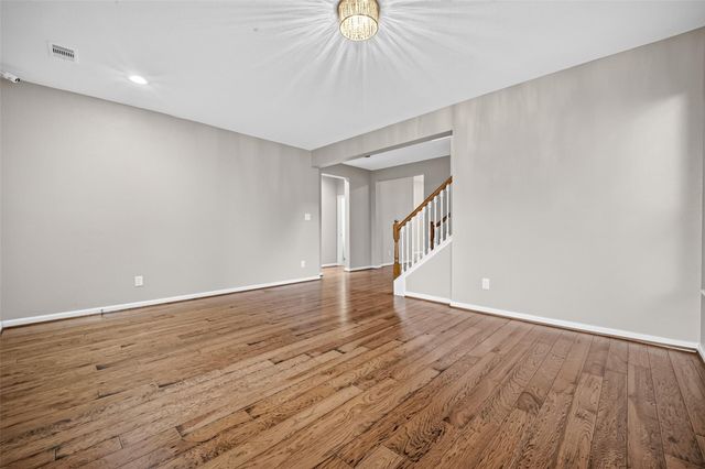 16419 Sheffield Run Drive, Houston, TX 77084