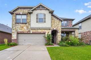 16419 Sheffield Run Drive, Houston, TX 77084