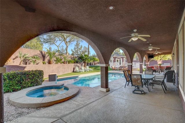 10798 Chillingham Drive, Las Vegas, NV 89183