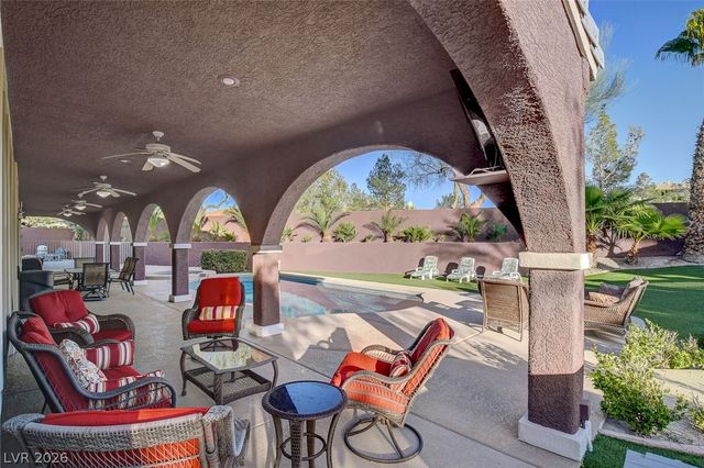 10798 Chillingham Drive, Las Vegas, NV 89183