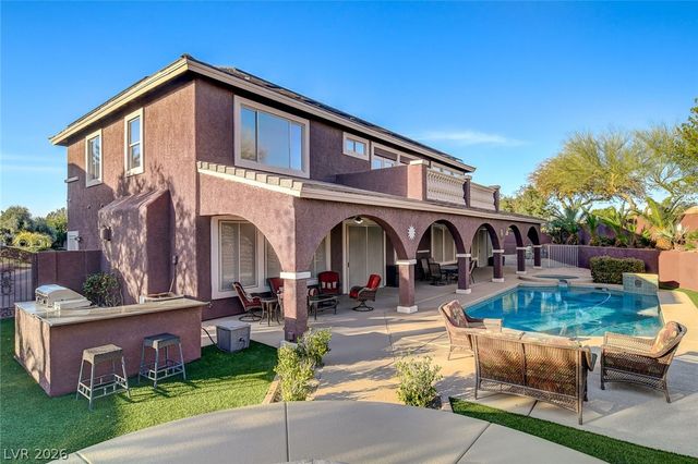 10798 Chillingham Drive, Las Vegas, NV 89183