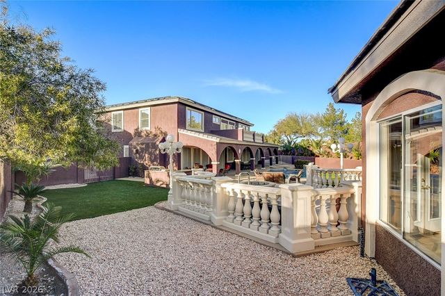 10798 Chillingham Drive, Las Vegas, NV 89183