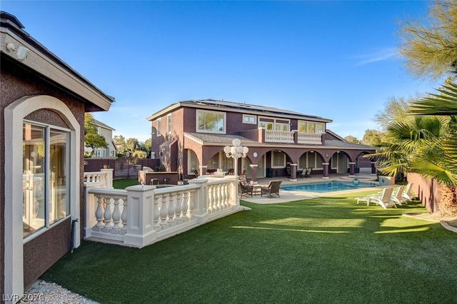 10798 Chillingham Drive, Las Vegas, NV 89183