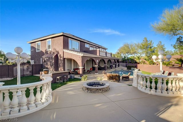 10798 Chillingham Drive, Las Vegas, NV 89183