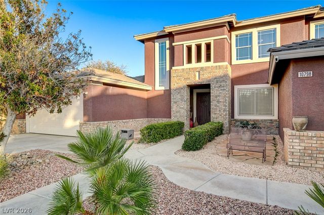 10798 Chillingham Drive, Las Vegas, NV 89183