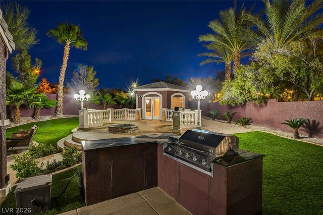 10798 Chillingham Drive, Las Vegas, NV 89183