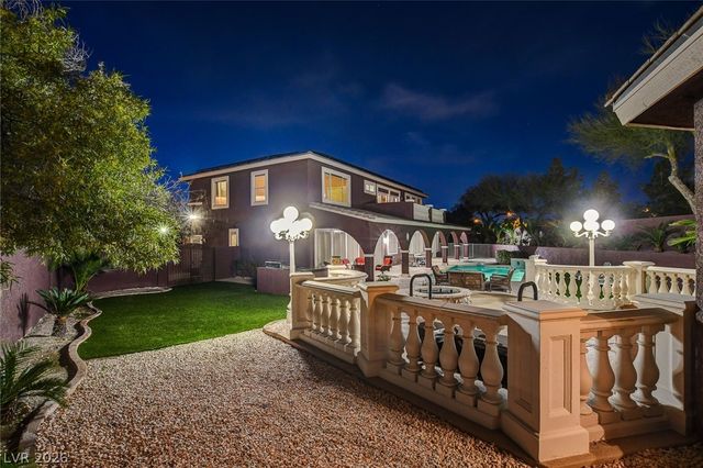 10798 Chillingham Drive, Las Vegas, NV 89183