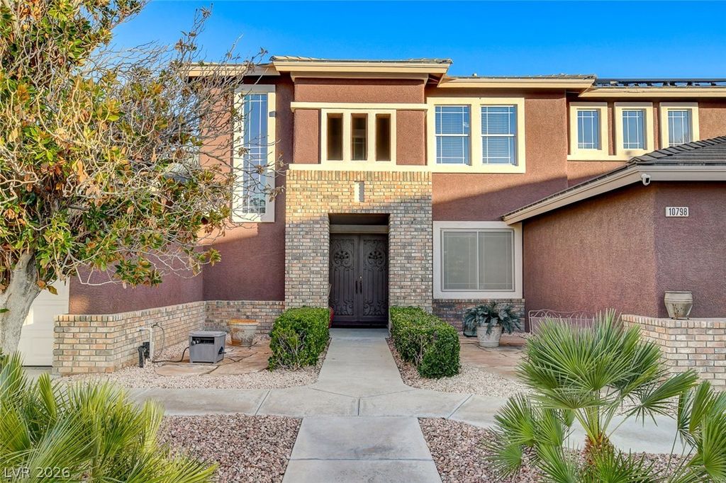 10798 Chillingham Drive, Las Vegas, NV 89183