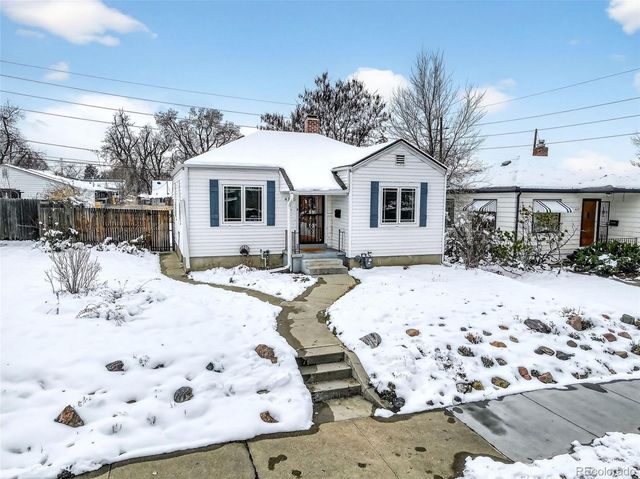 4185 Benton Street, Denver, CO 80212