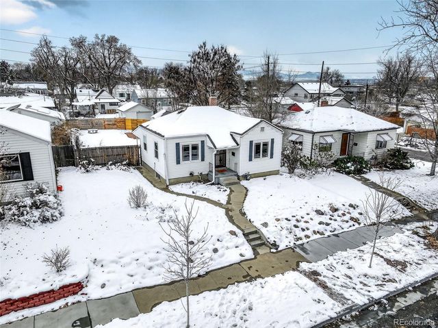 4185 Benton Street, Denver, CO 80212